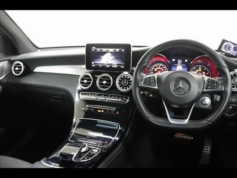 GLC CLASS