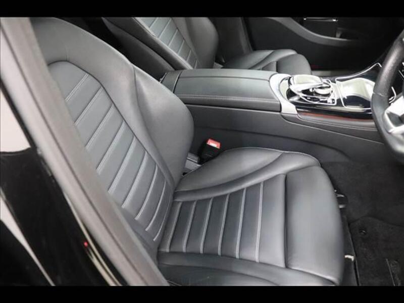 GLC CLASS