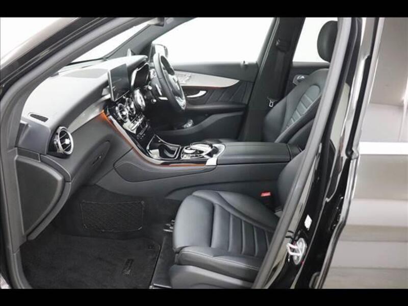 GLC CLASS