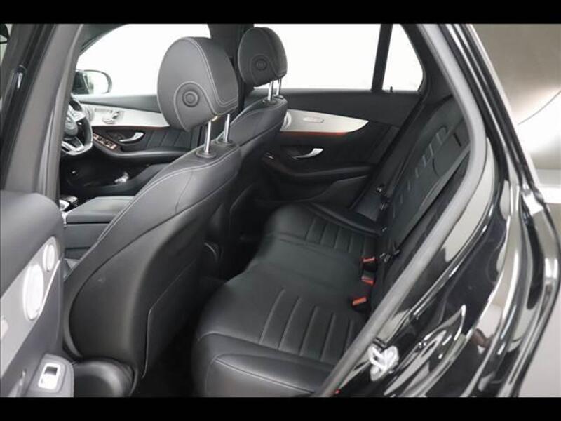 GLC CLASS