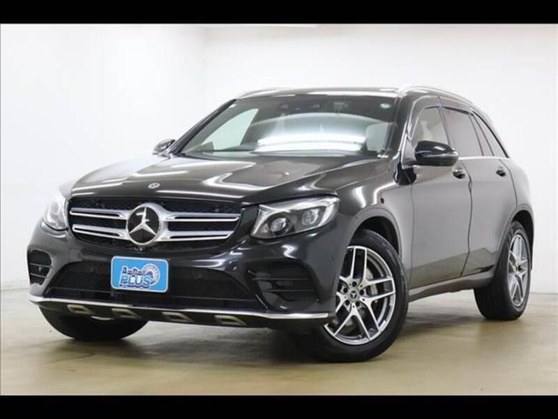 GLC CLASS
