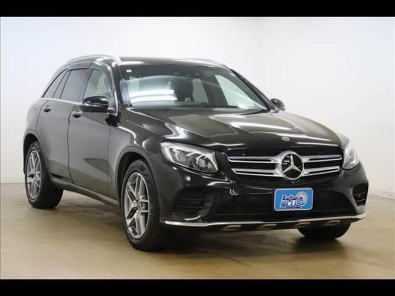 GLC CLASS