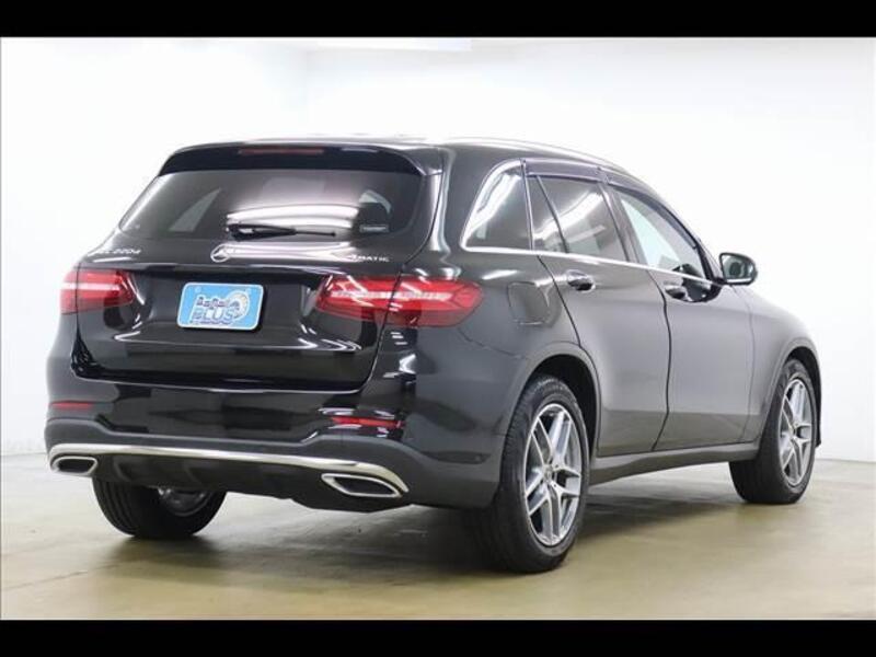 GLC CLASS