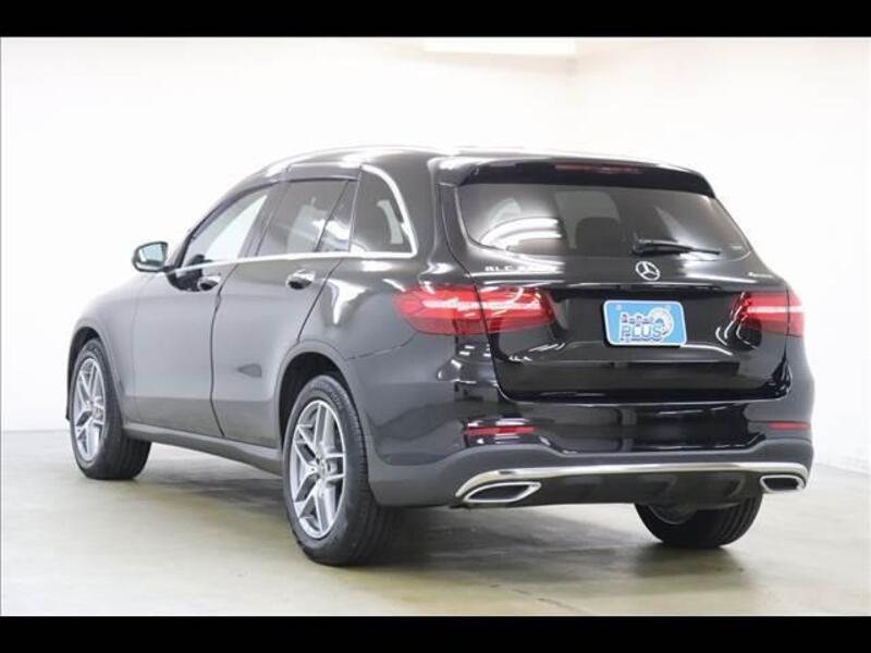 GLC CLASS