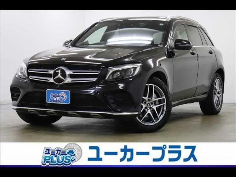 GLC CLASS-0