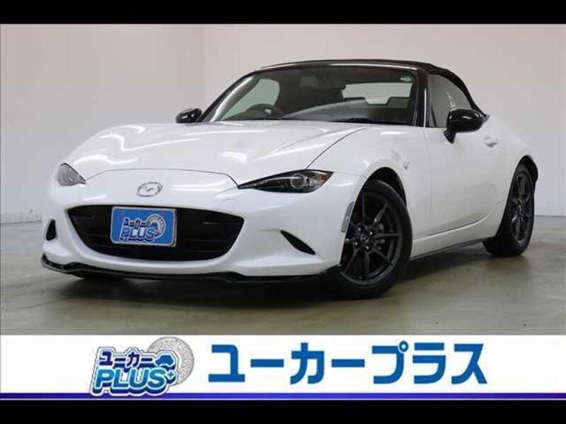 MAZDA ROADSTER