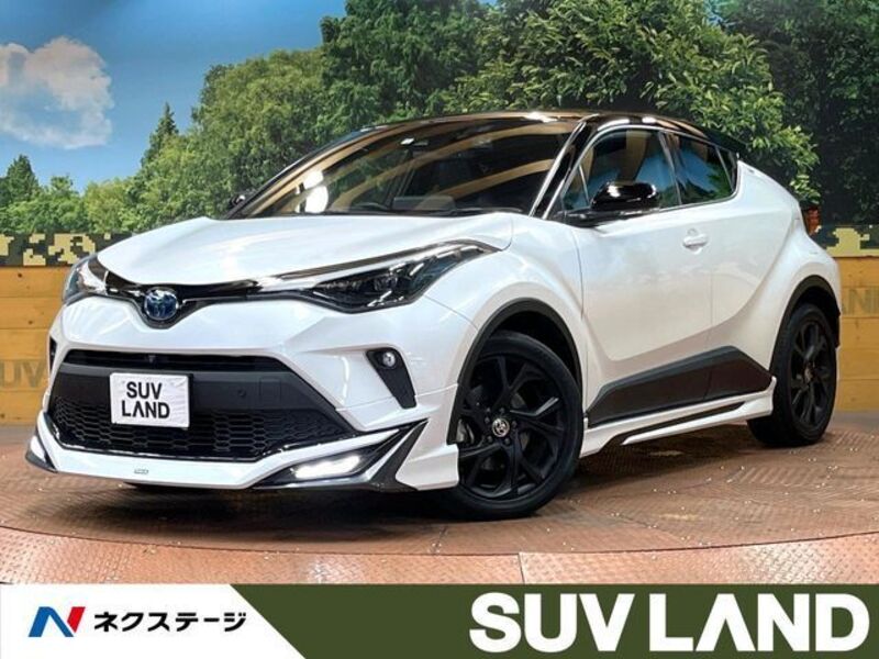 C-HR-0