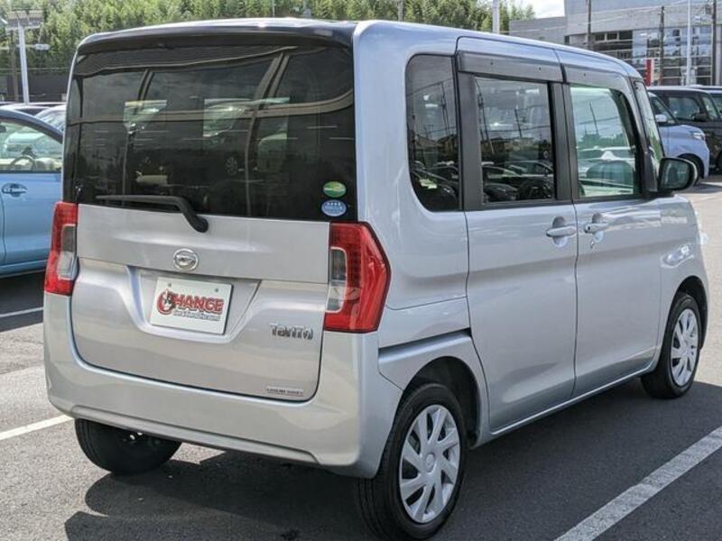 TANTO