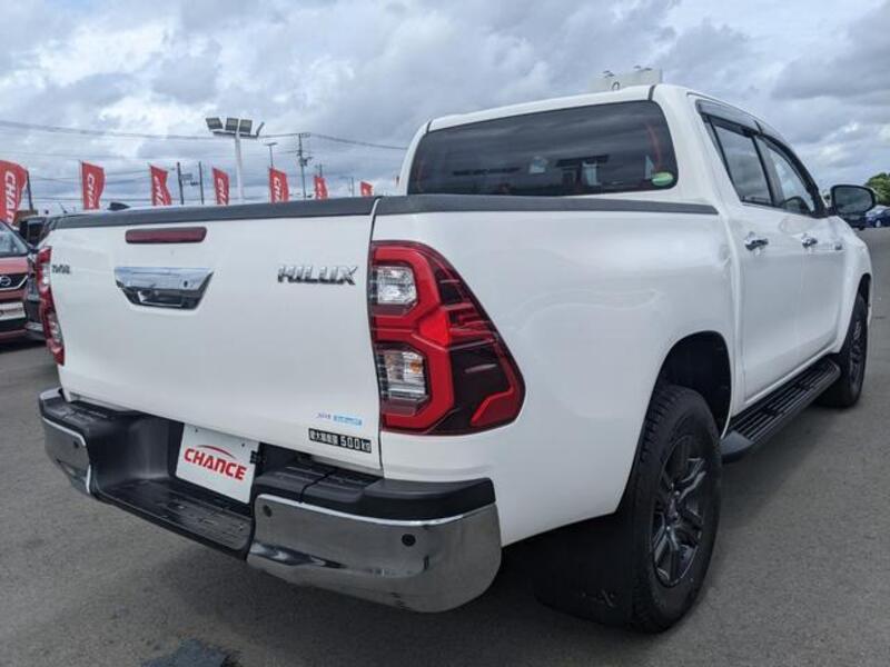 HILUX