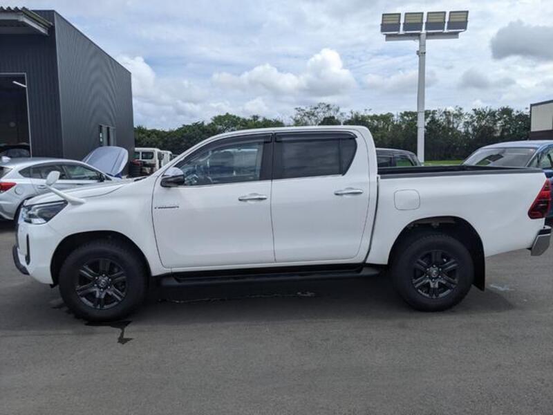 HILUX