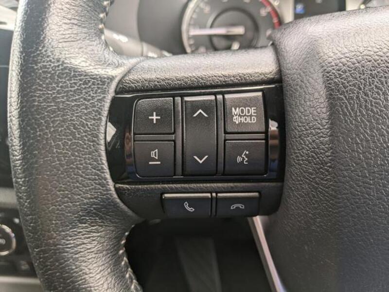 HILUX