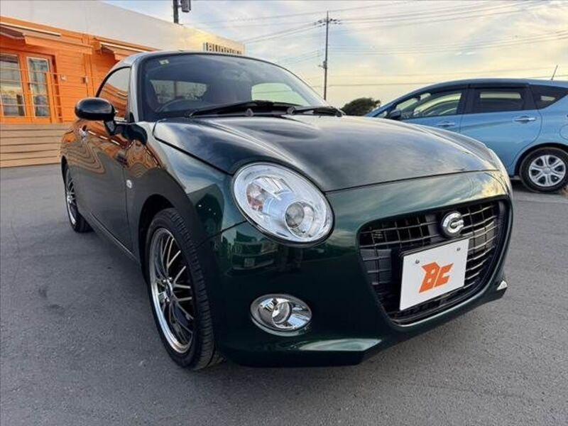 COPEN