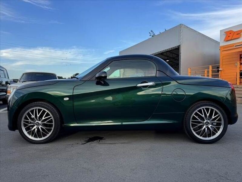 COPEN