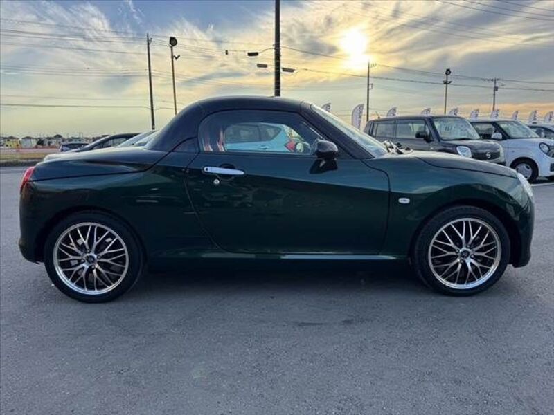 COPEN
