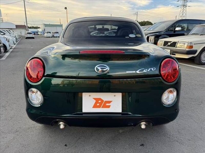COPEN
