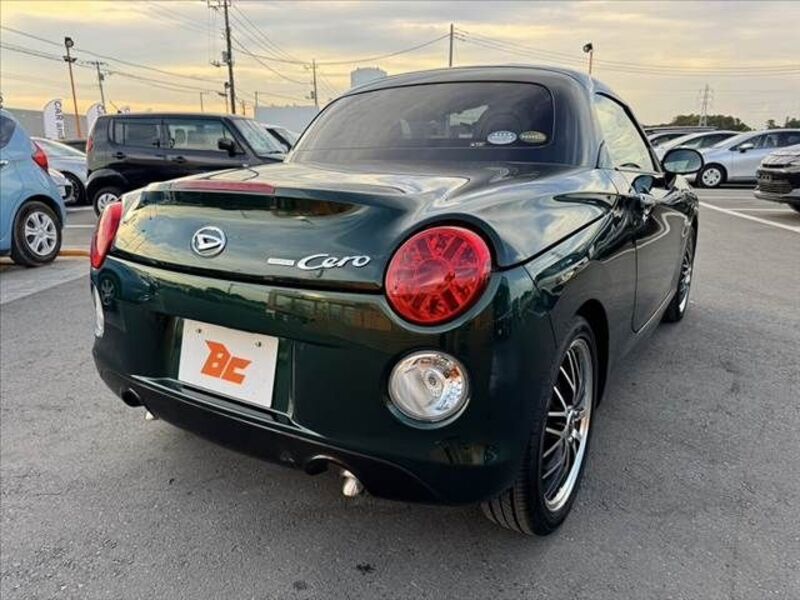 COPEN