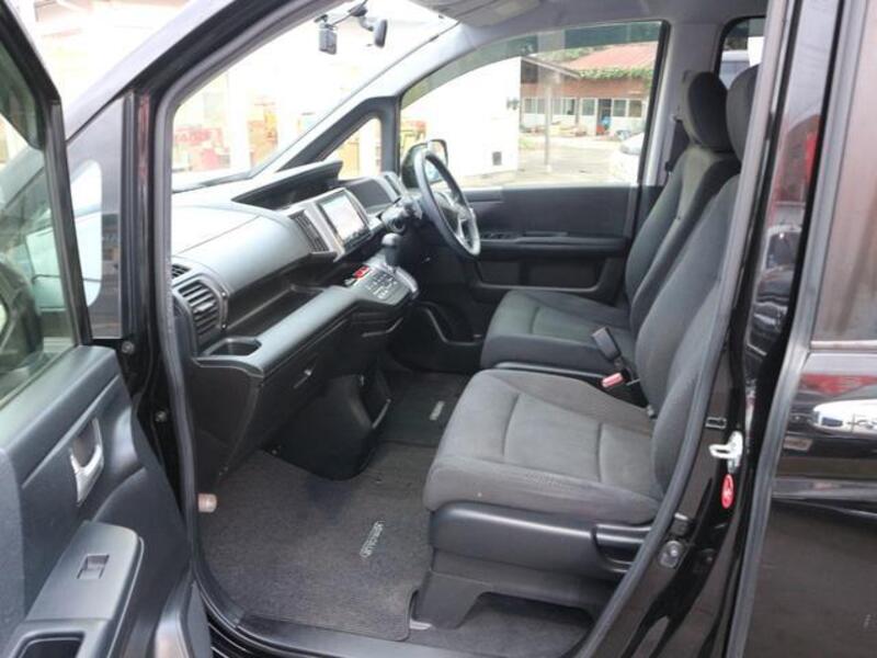 STEPWAGON SPADA