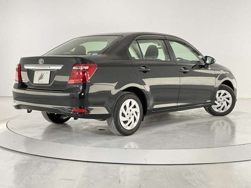 COROLLA AXIO