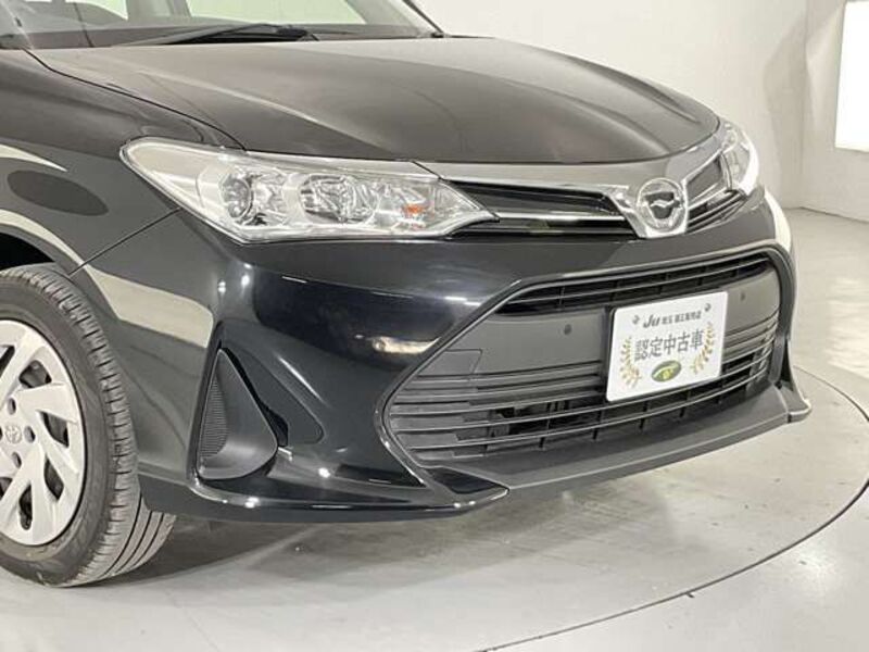 COROLLA AXIO