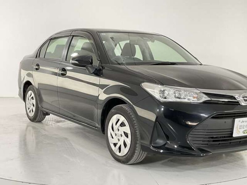 COROLLA AXIO