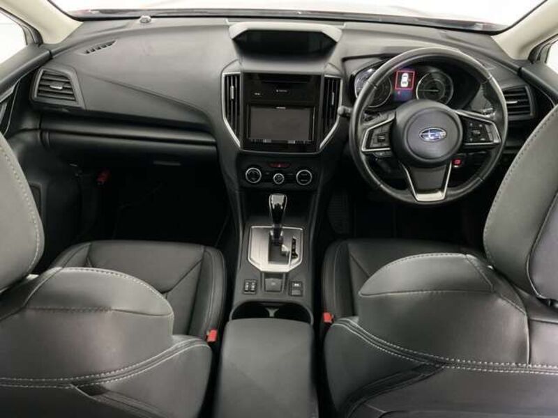 IMPREZA SPORT