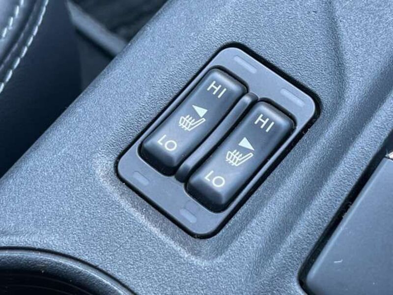 IMPREZA SPORT