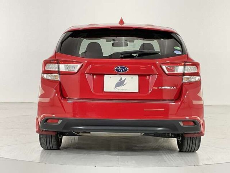 IMPREZA SPORT