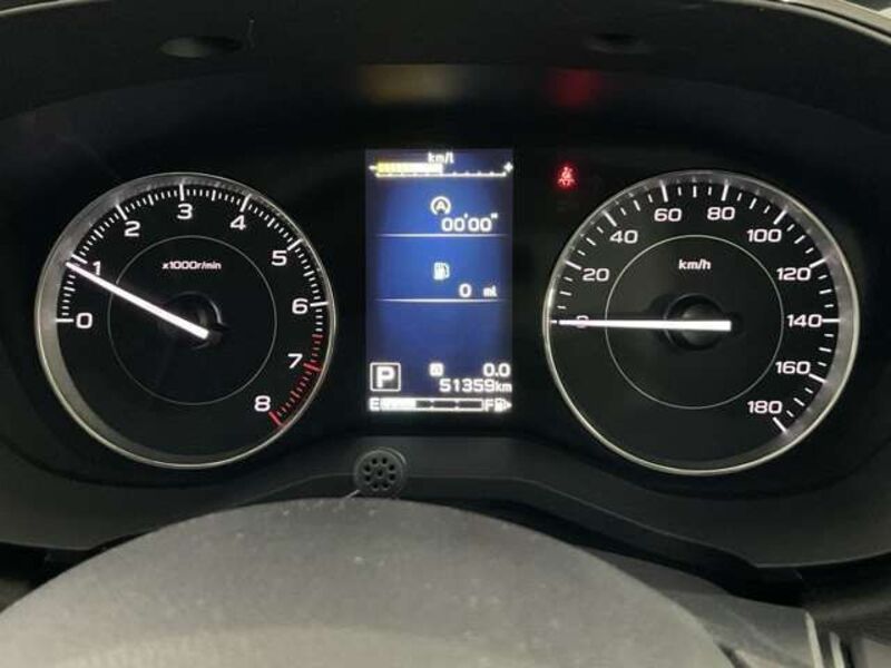 IMPREZA SPORT