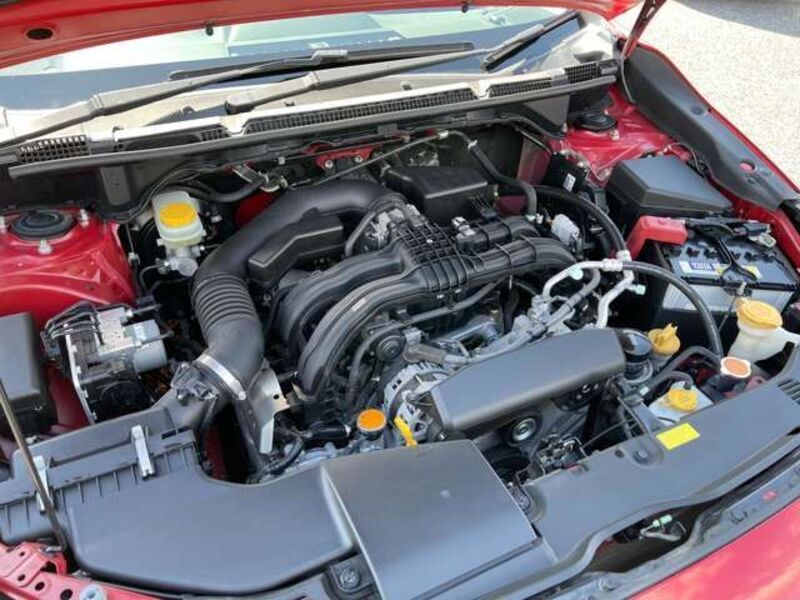 IMPREZA SPORT