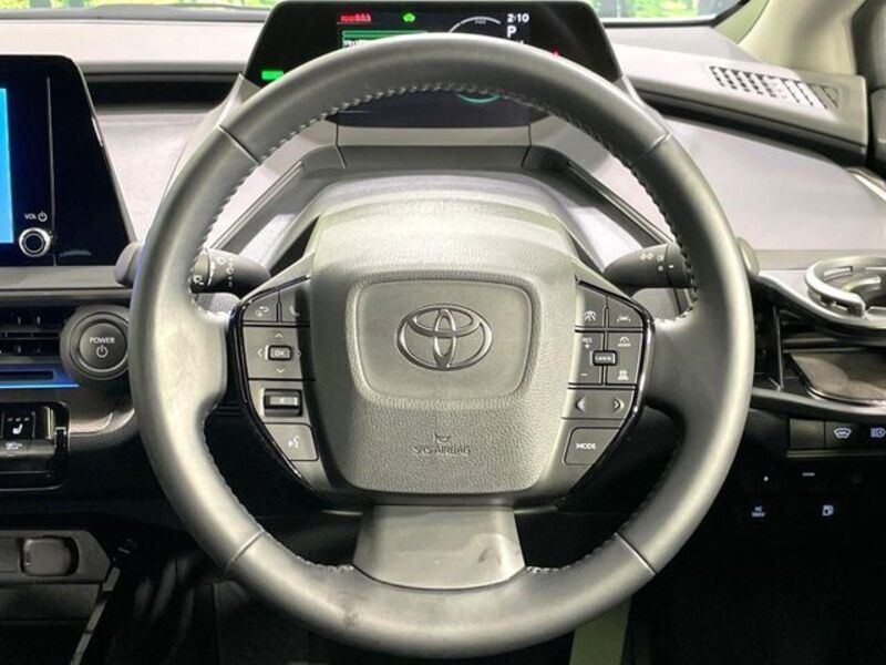 PRIUS