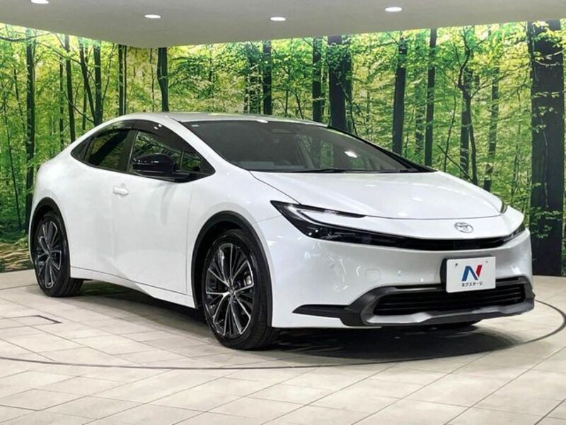PRIUS