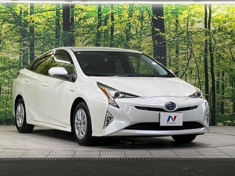 PRIUS
