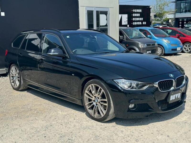 3 SERIES
