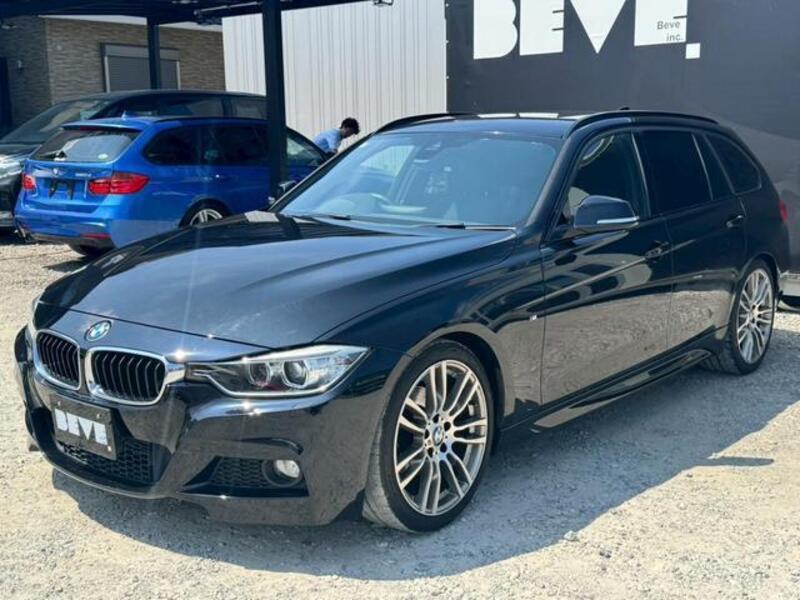 3 SERIES