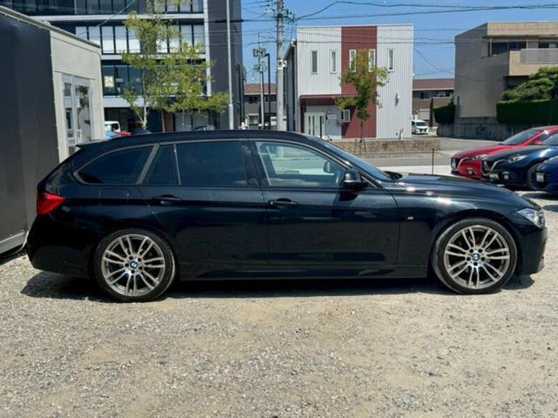 3 SERIES