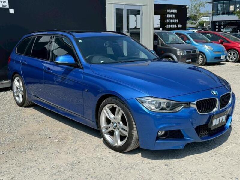3 SERIES
