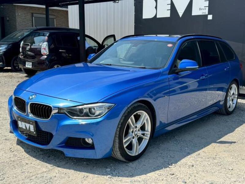 3 SERIES