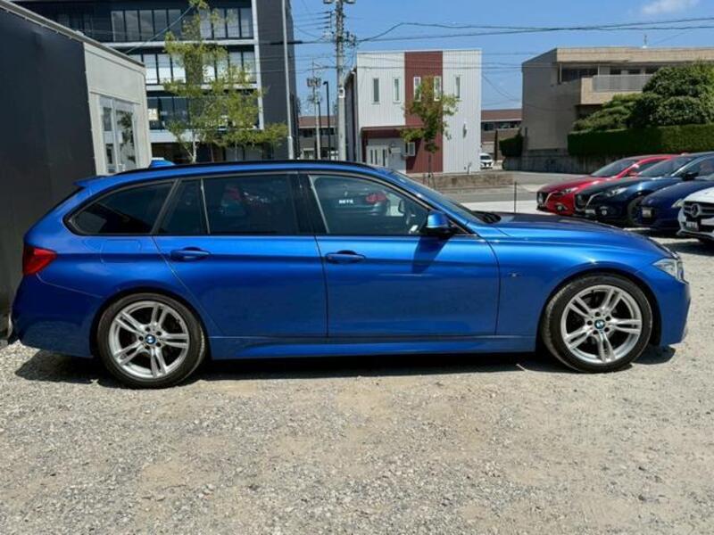 3 SERIES