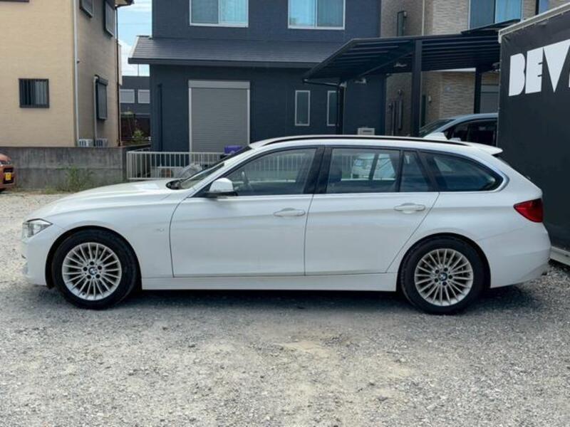 3 SERIES