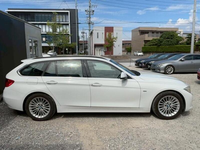 3 SERIES