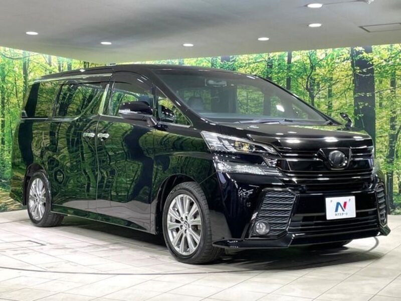 VELLFIRE