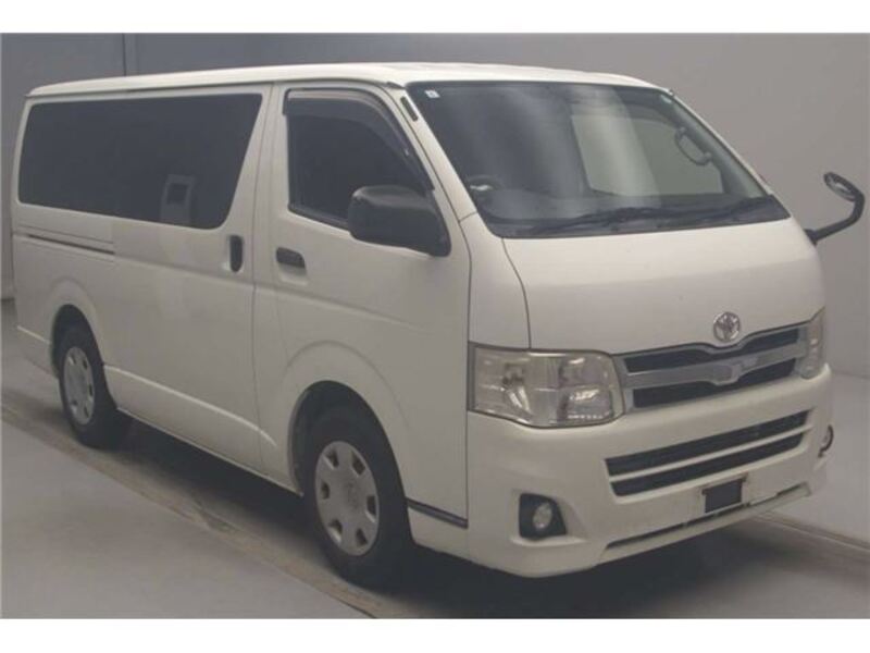 HIACE VAN-0