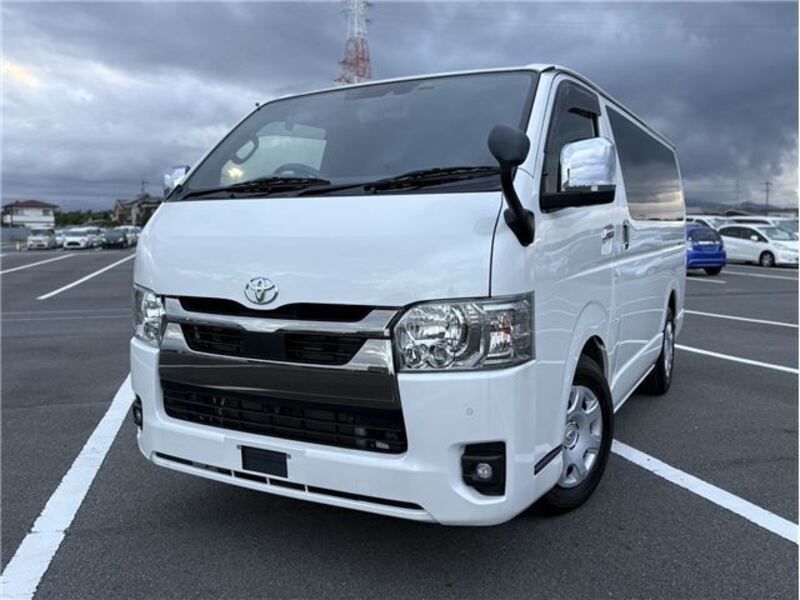 HIACE VAN-0