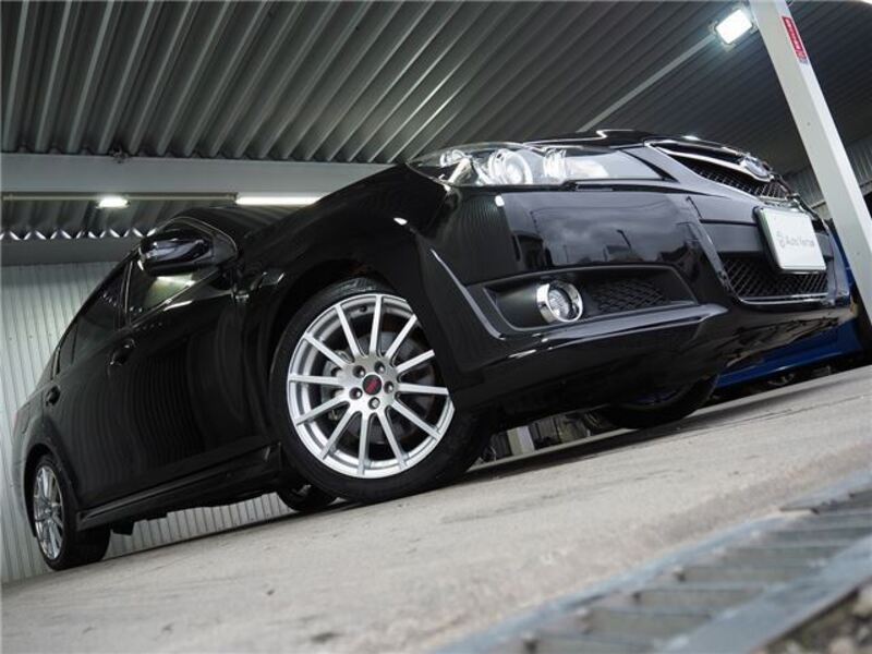 LEGACY B4