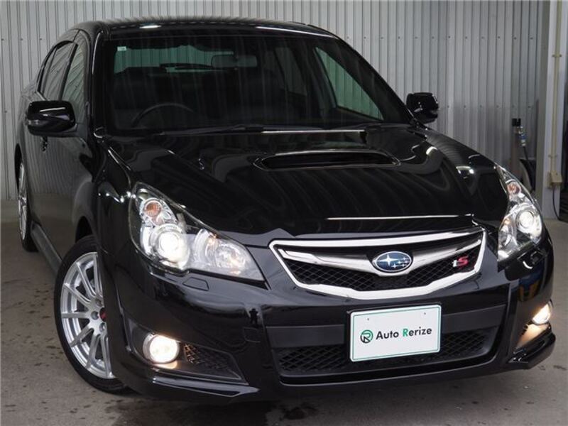 LEGACY B4