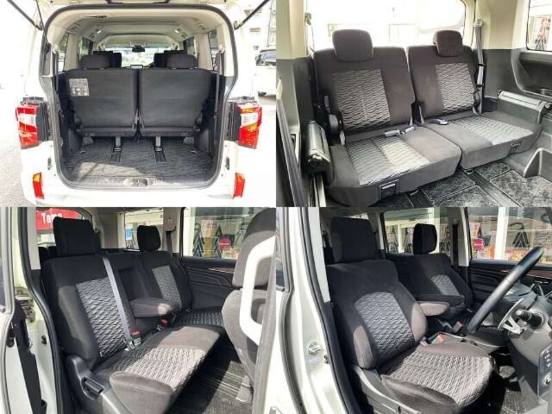 DELICA D5