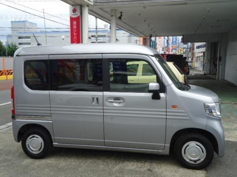 N-VAN
