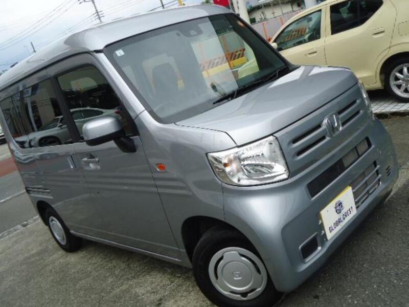 N-VAN