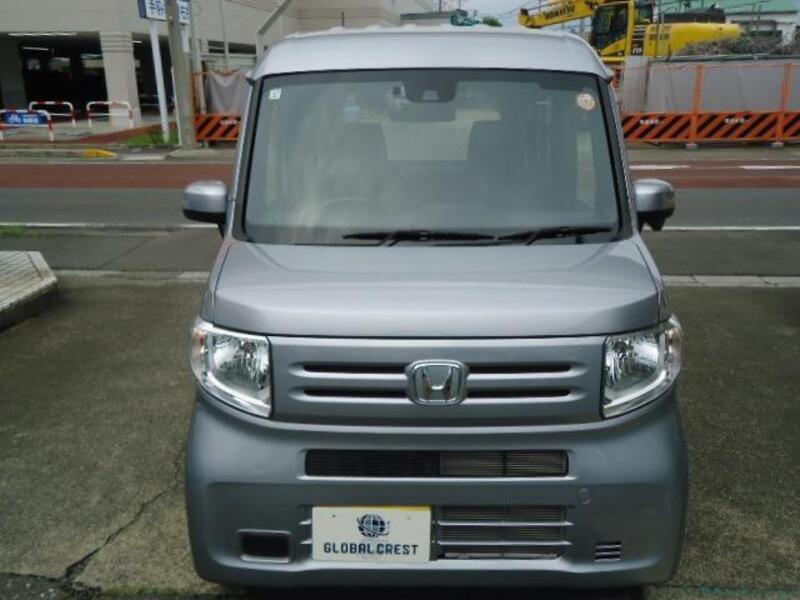 N-VAN