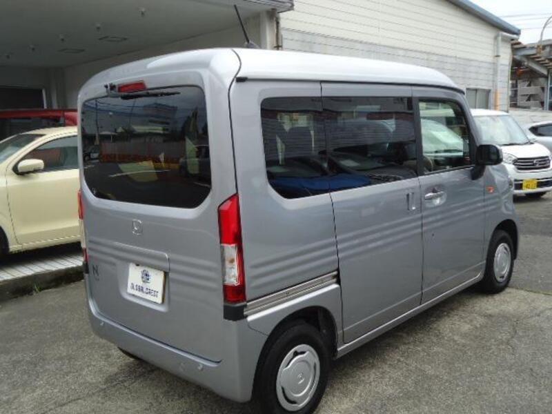 N-VAN